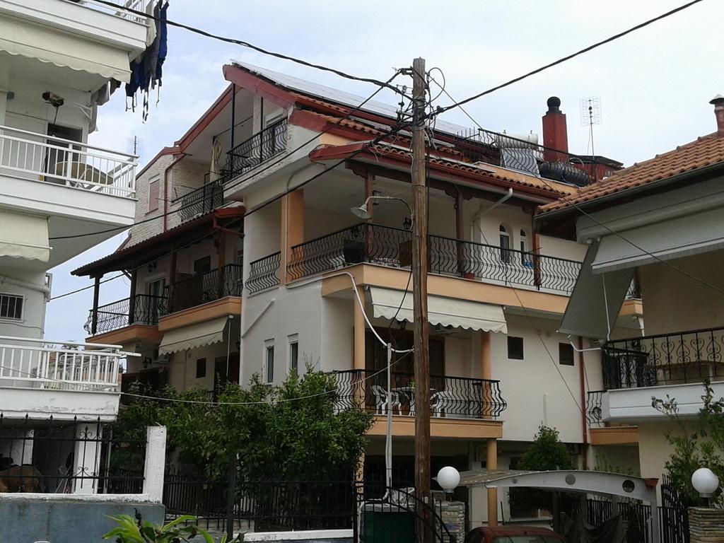 Mary Apartment