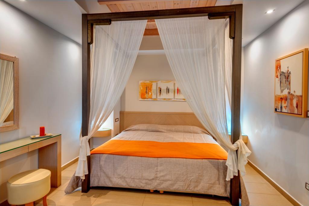 Nissaki 5* Naxos City