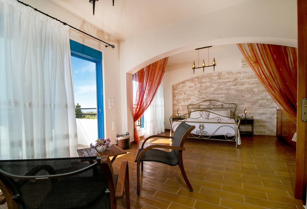 Seascape Villa