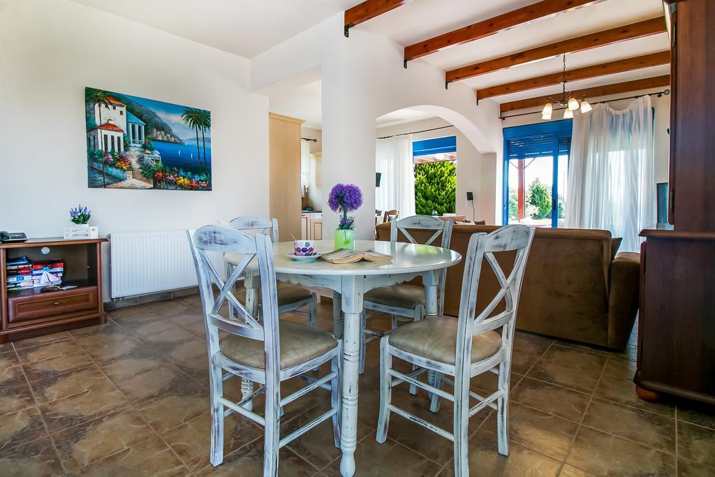 Villa Seascape *