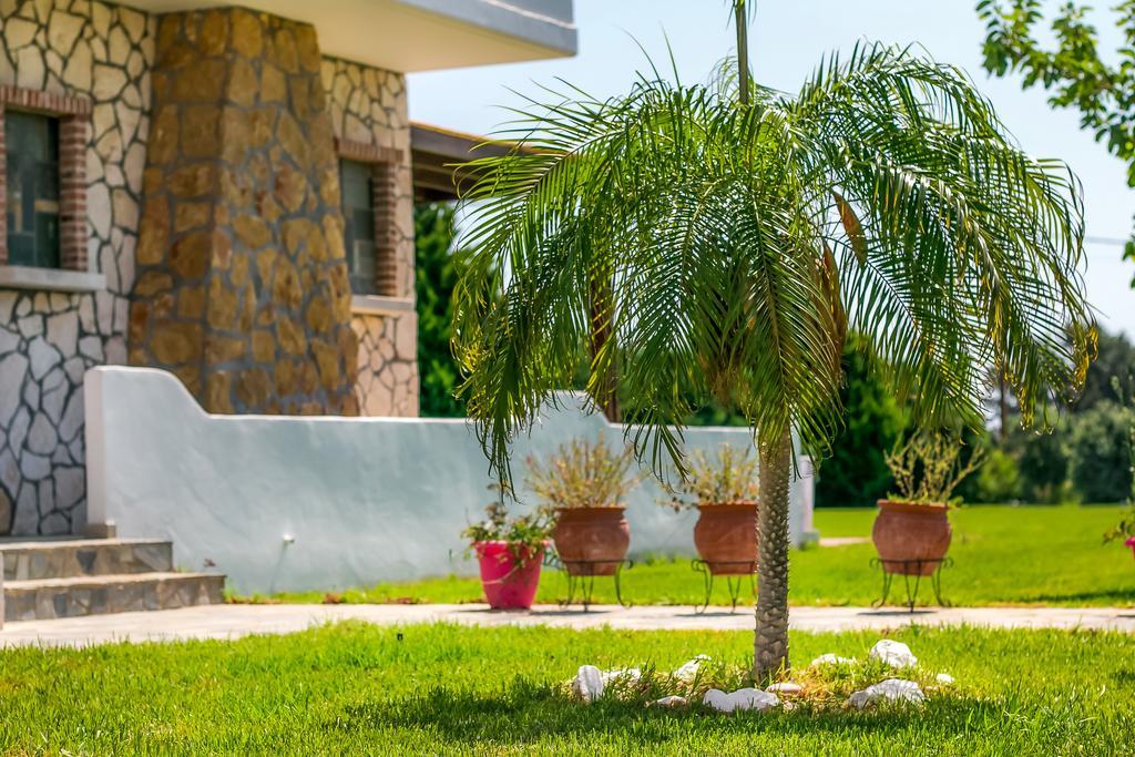 Seascape Villa