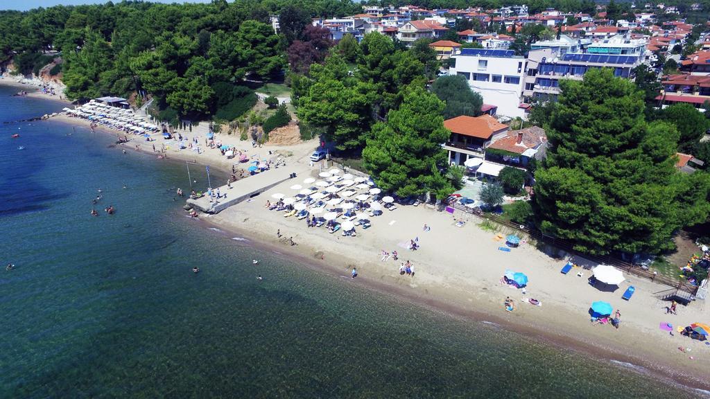 Golden 3* Metamorfosi (Sithonia)