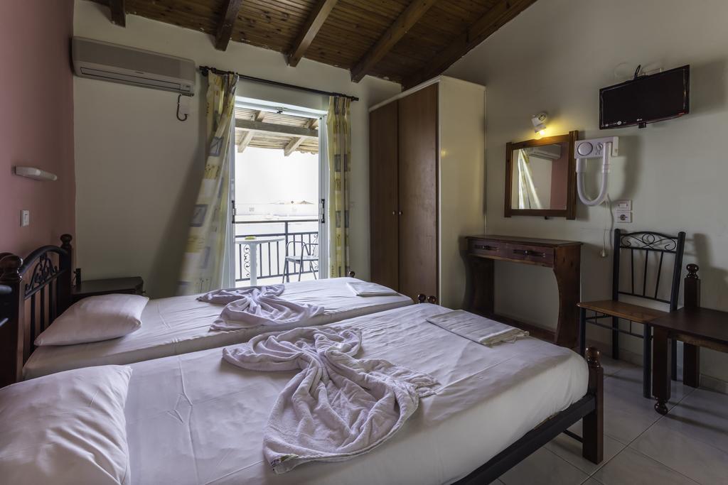 Aparthotel Vossos 2*