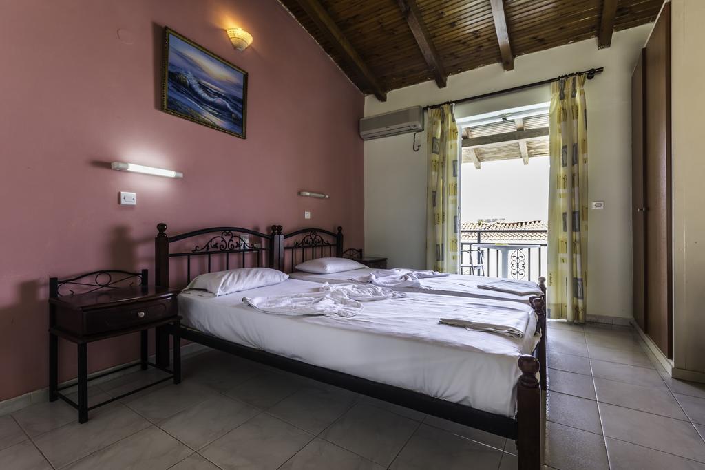 Aparthotel Vossos