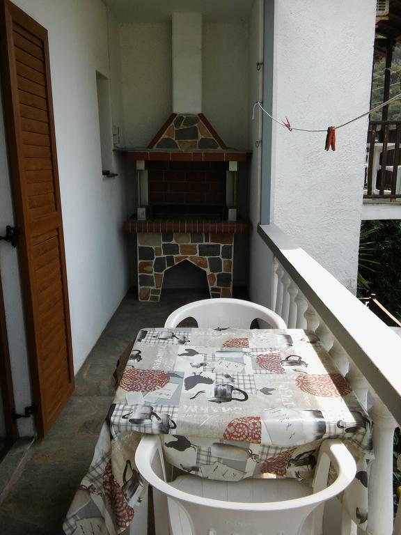 Hotel Narkissos