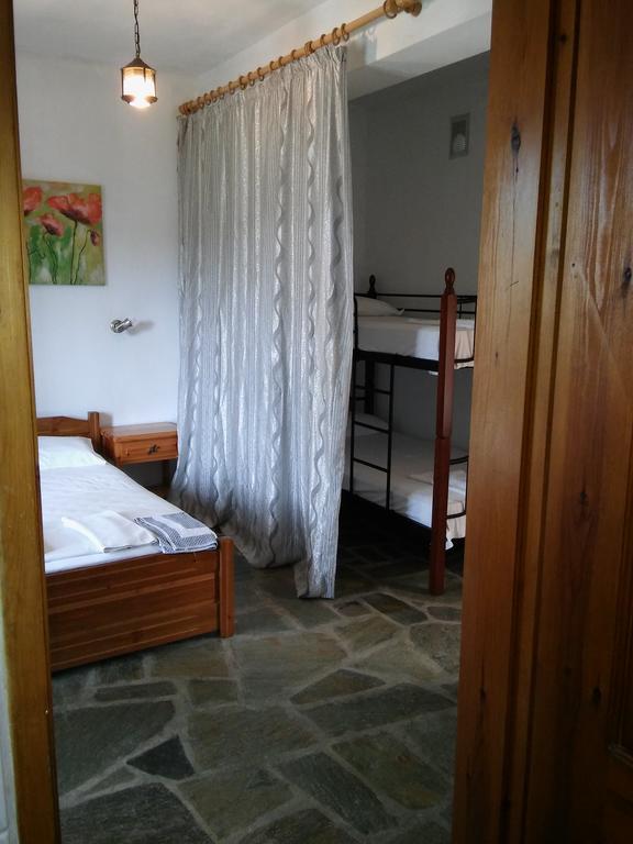 Hotel Narkissos 2*