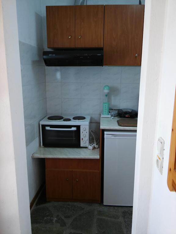 Narkissos Hotel 2*