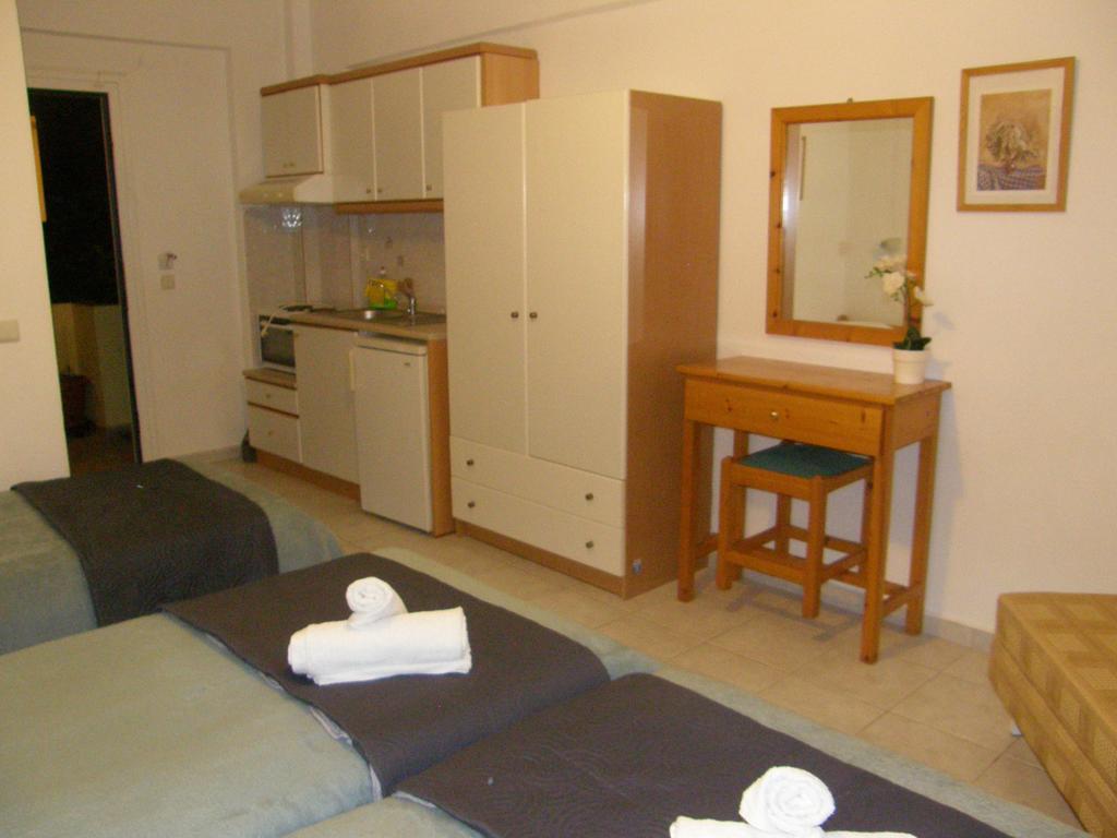 Apartment Neilis Siviri