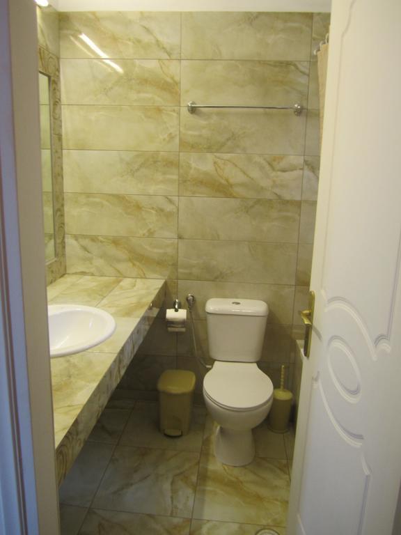 Santa Xenia Apartment Galaxidi
