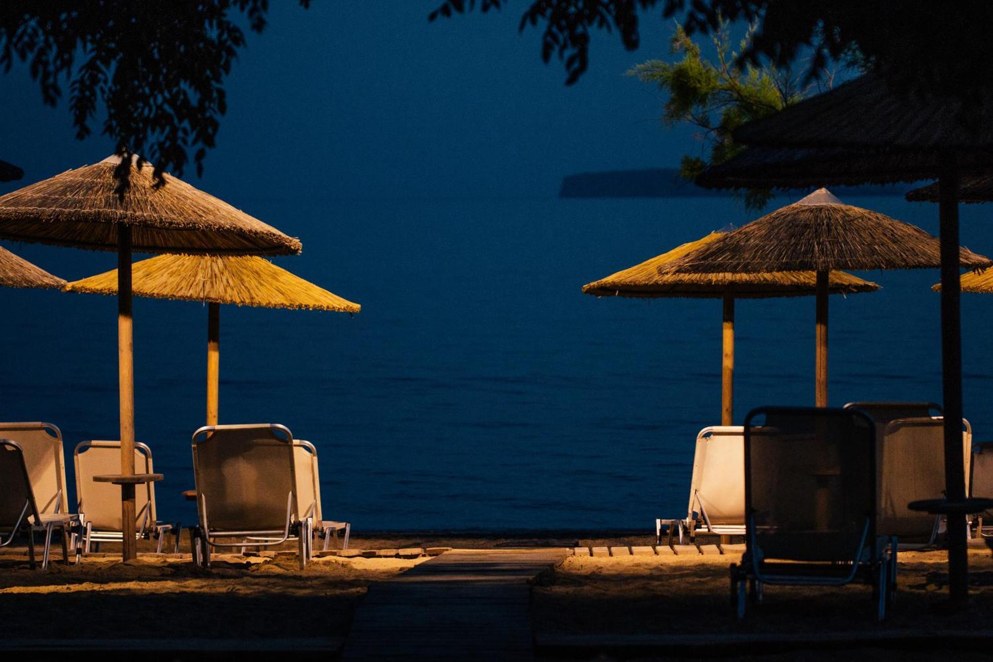 Hotel Zoe Seaside