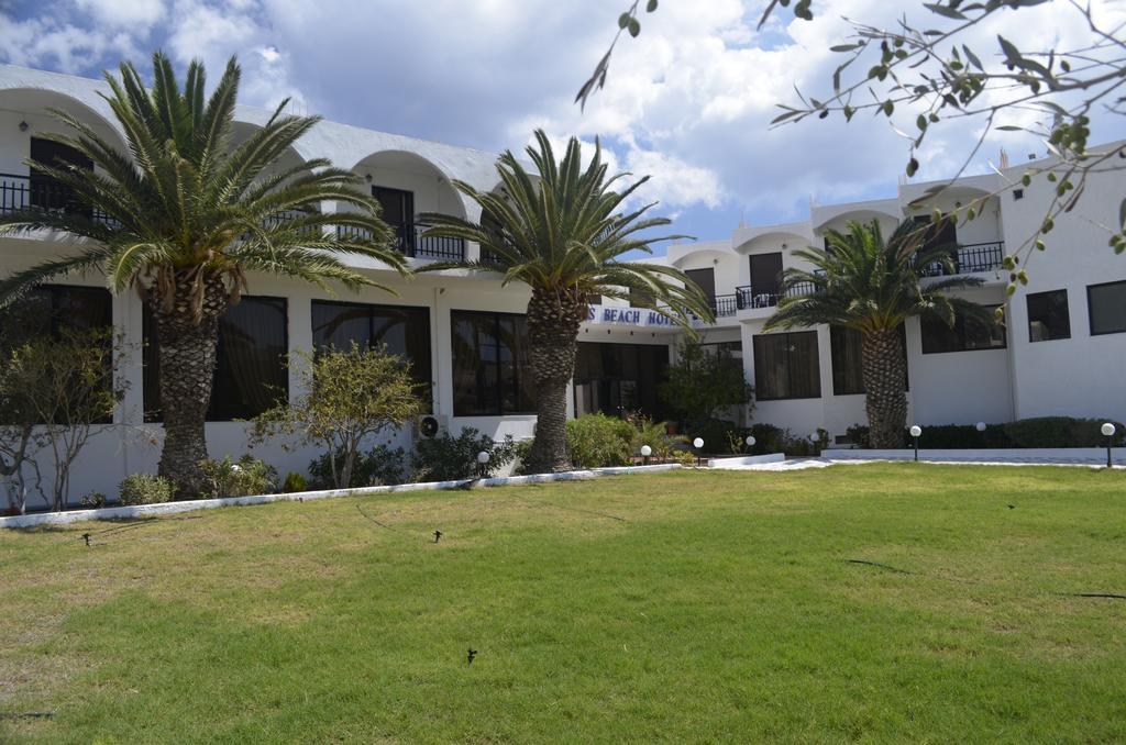 Hotel Lymiatis