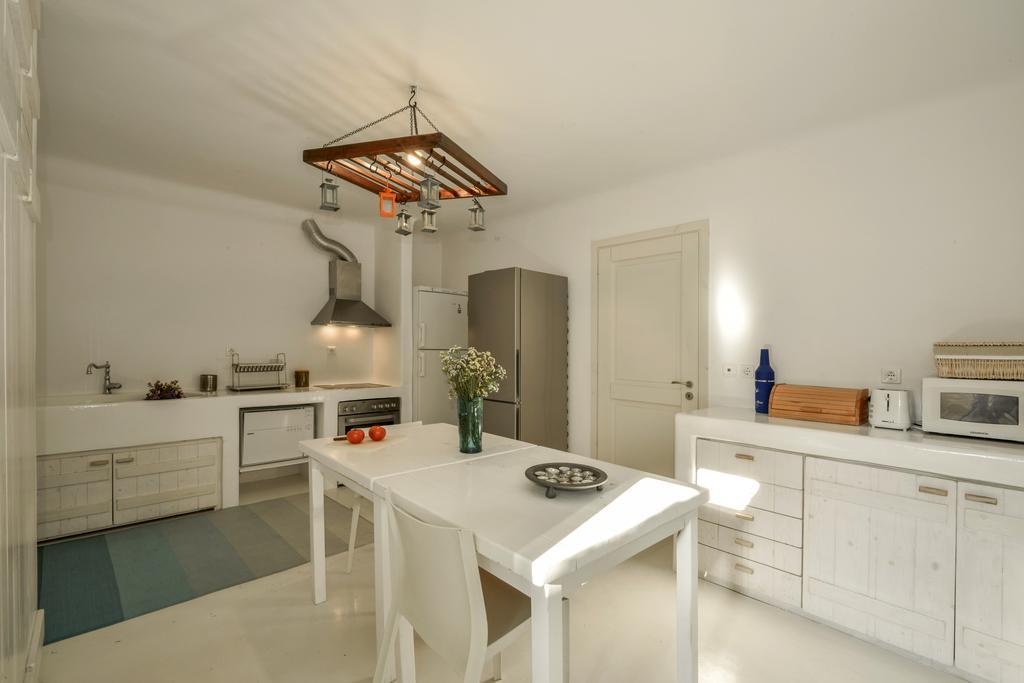 Villa Mando Pool Villas W Sea Views - Five Bedrooms