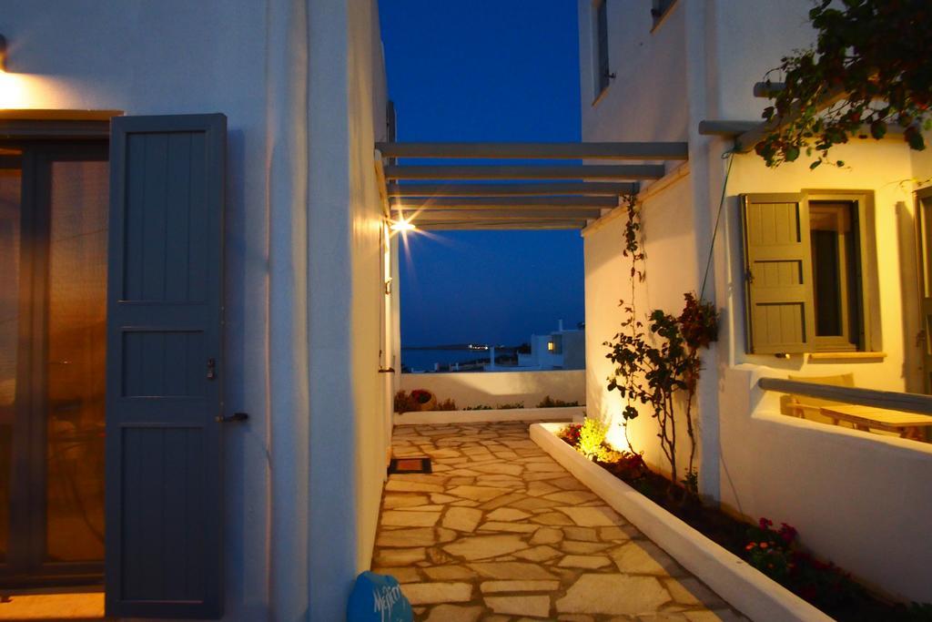 Ianthi Boutique * Skyros