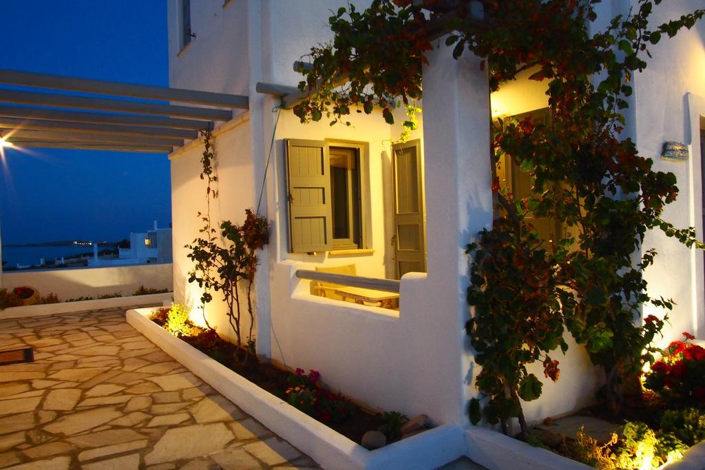 Ianthi Boutique Holiday home