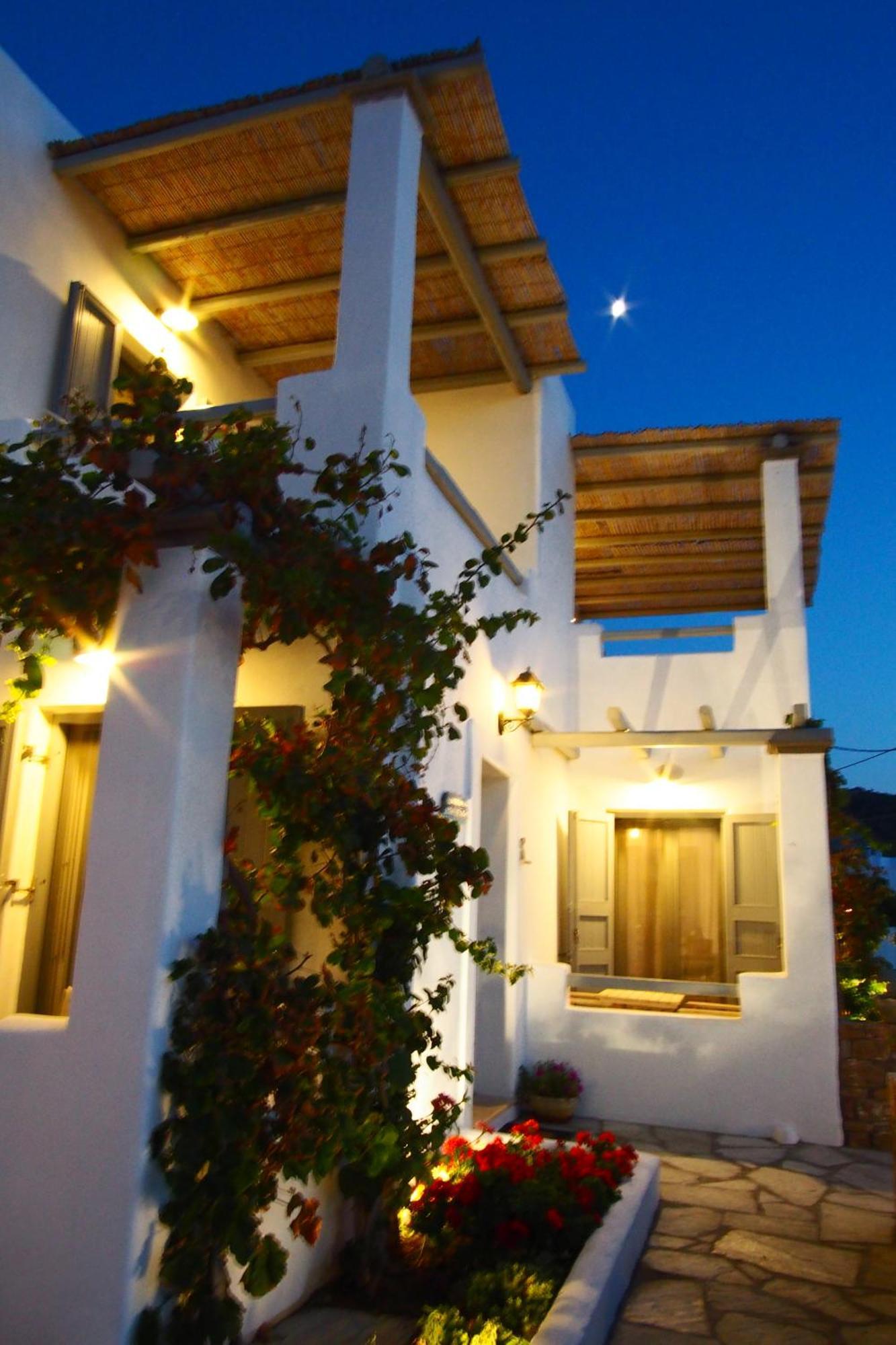 Holiday home Ianthi Boutique *