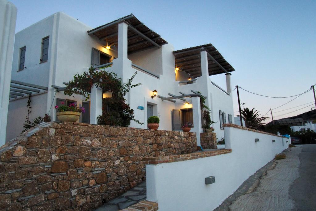 Holiday home Ianthi Boutique *