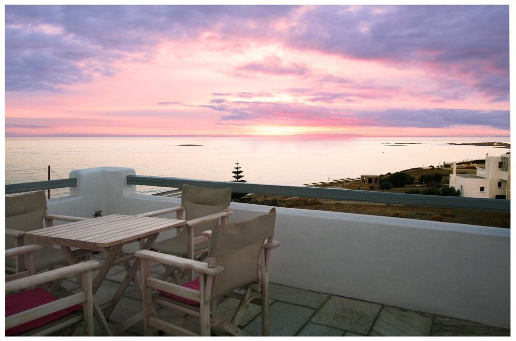 Ianthi Boutique Holiday home Skyros