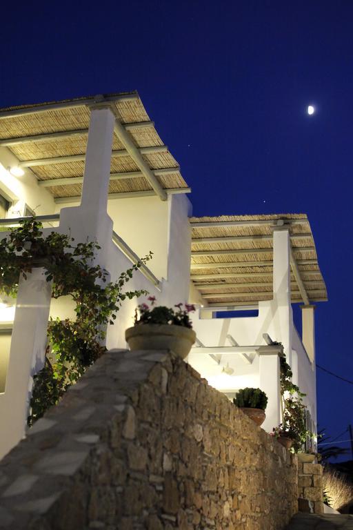 Holiday home Ianthi Boutique Skyros