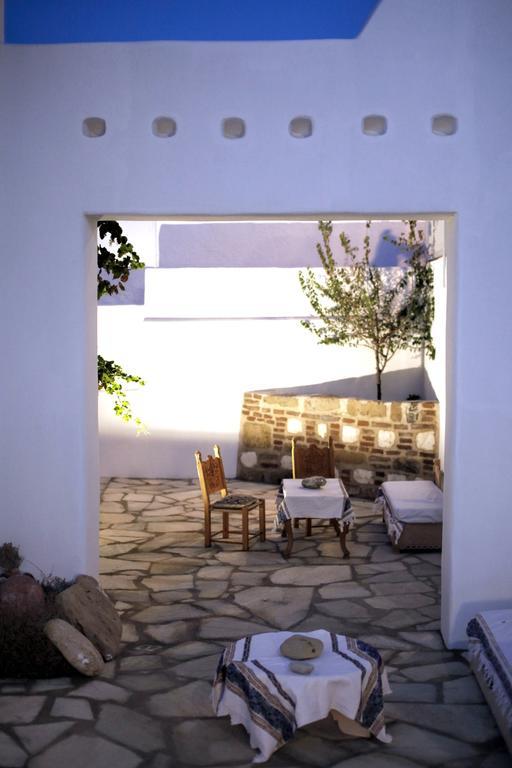 Ianthi Boutique Holiday home