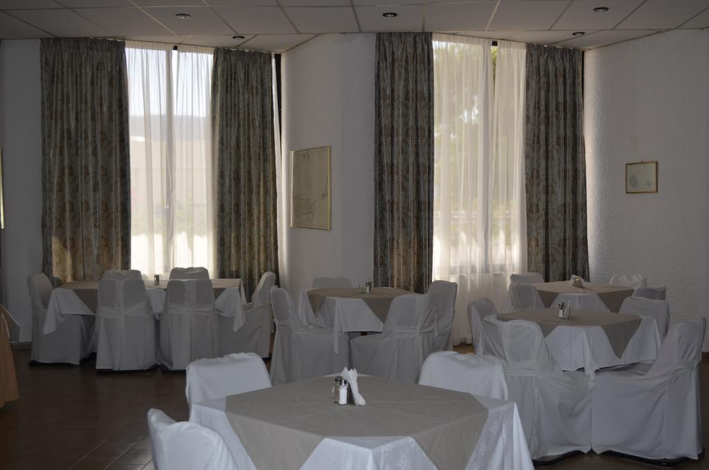 Hotel Lymiatis Karpathos Town (Pigadia)