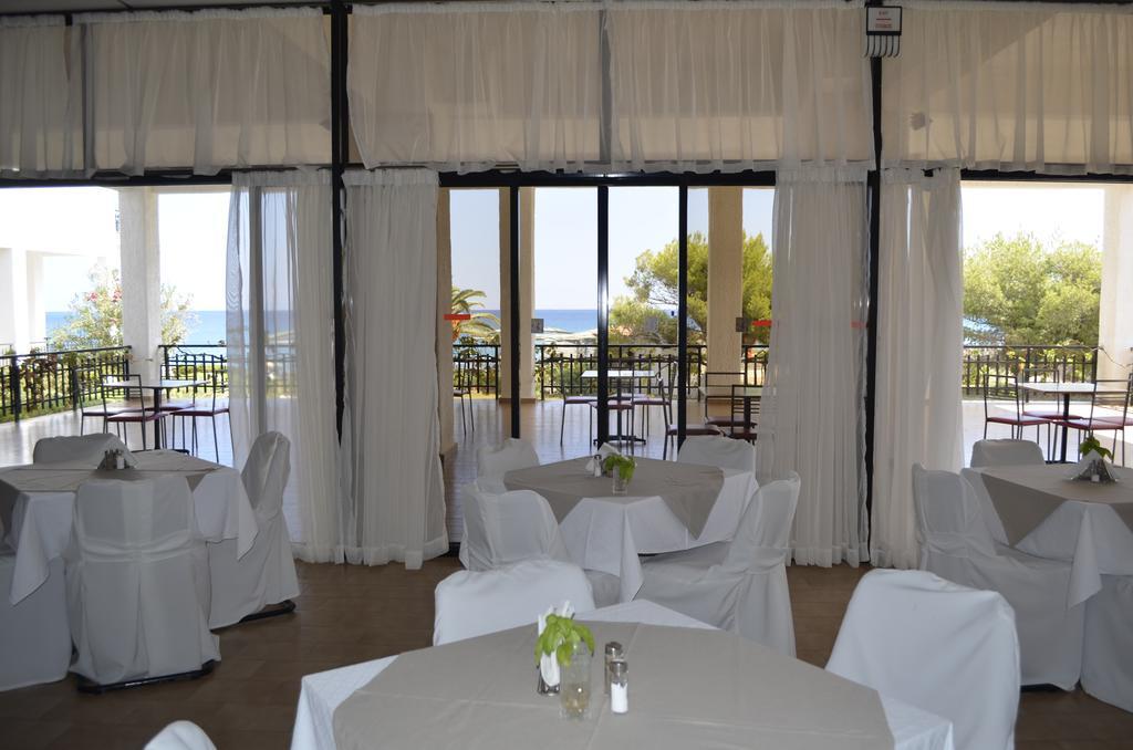 Hotel Lymiatis 3*