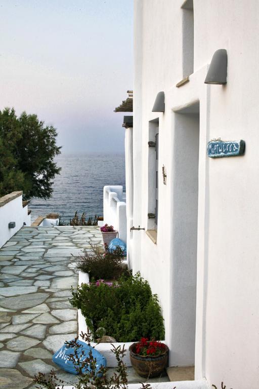 Ianthi Boutique * Skyros