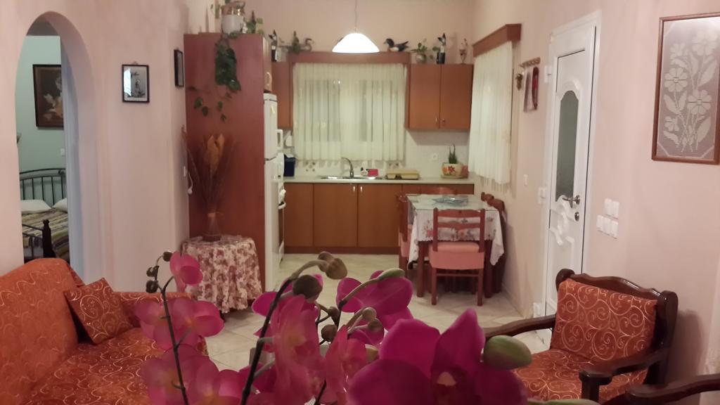 Elisabeth Apartment