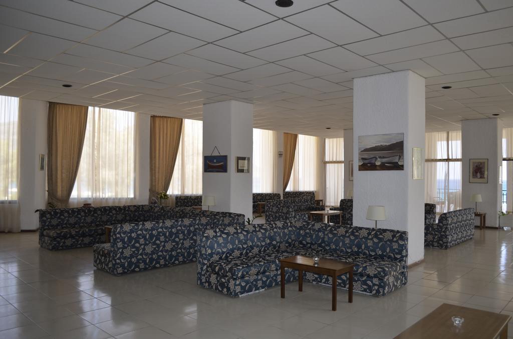 Hotel Lymiatis 3*