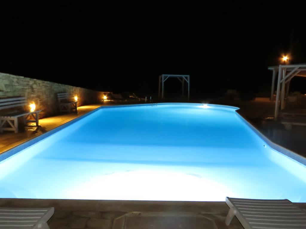 Hotel Paradise (adults Only) Koufonisia