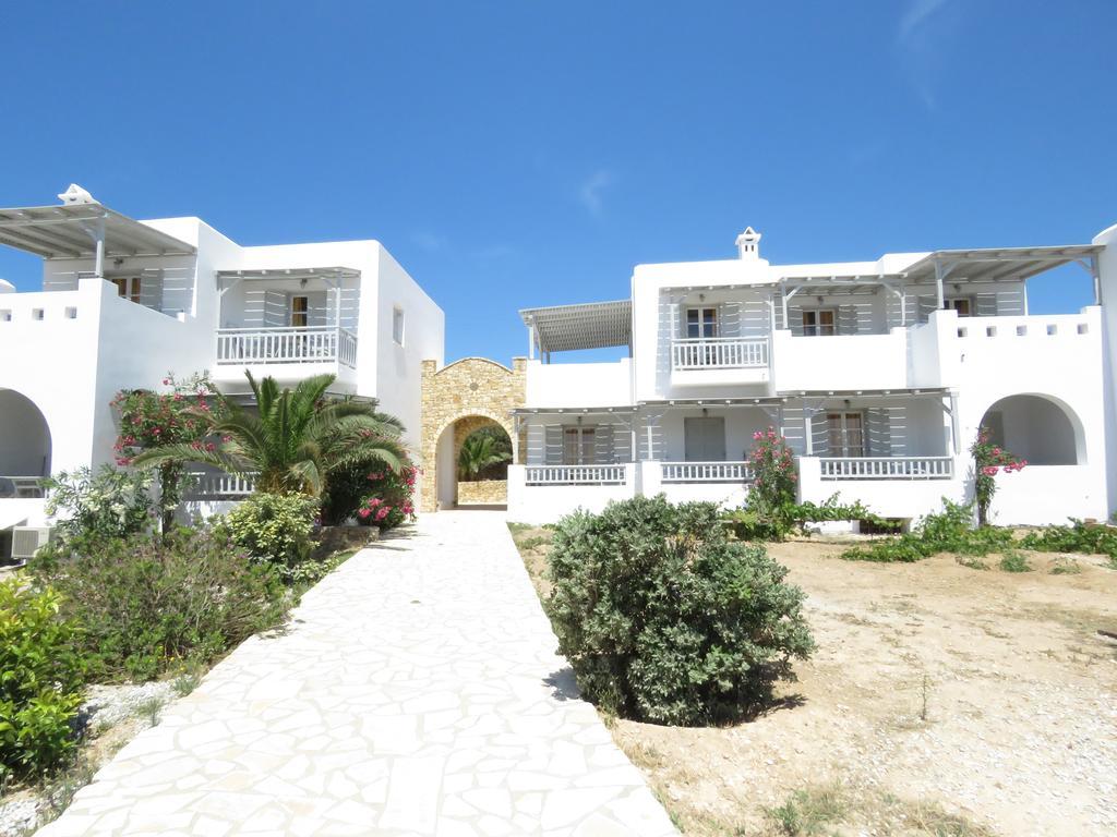 Paradise (adults Only) Koufonisia