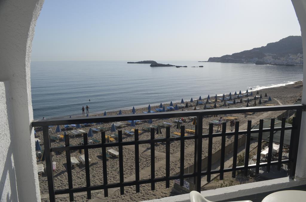 Hotel Lymiatis Karpathos Town (Pigadia)