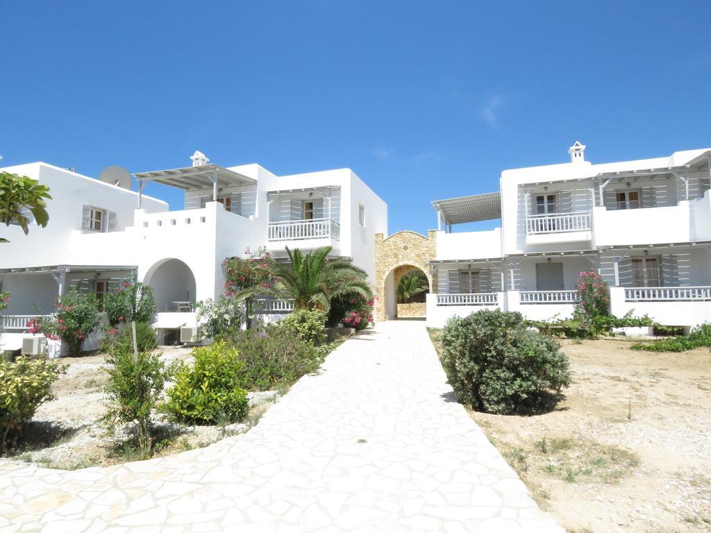 Paradise (adults Only) Hotel Koufonisia