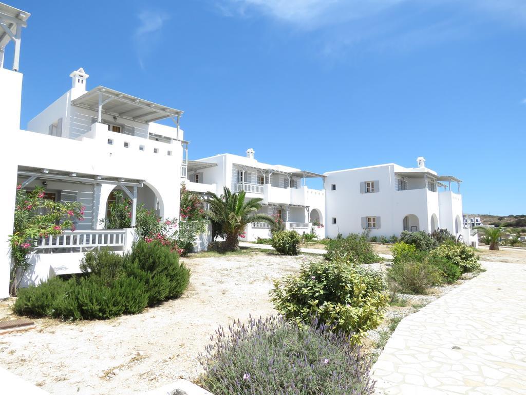 Paradise (adults Only) 3* Koufonisia