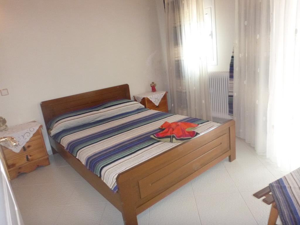 Faidra Holiday home Eretria (Evia)