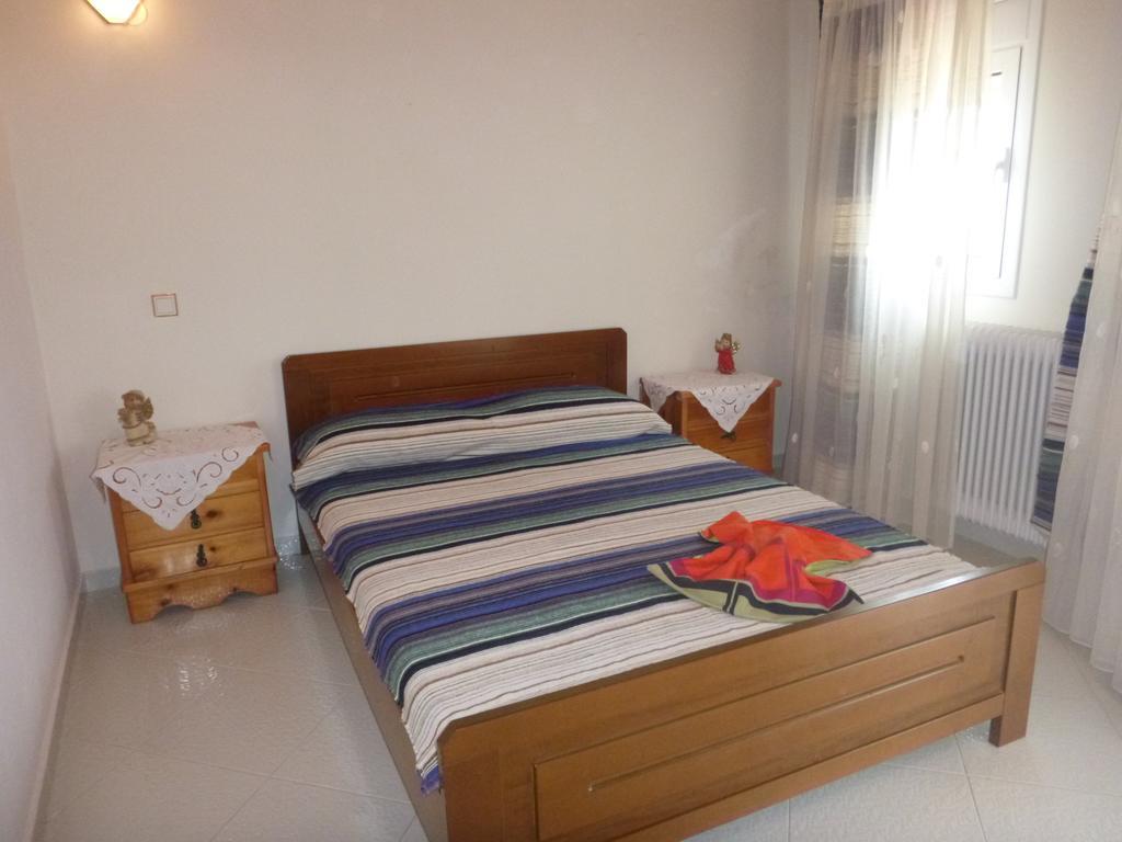 Faidra Holiday home