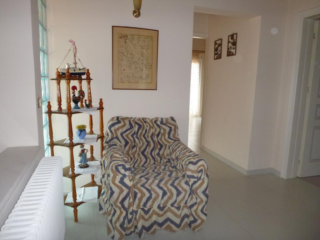 Holiday home Faidra *