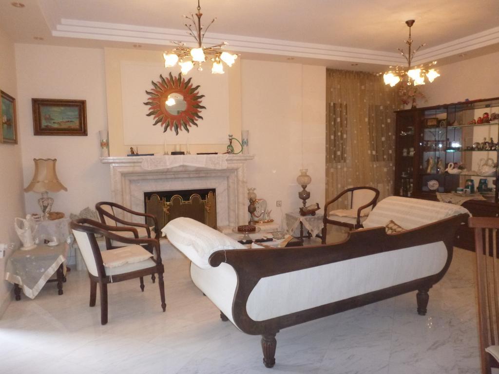 Faidra Holiday home *