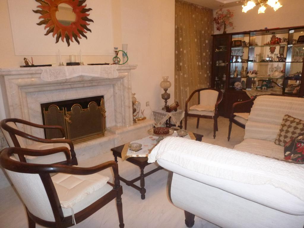 Holiday home Faidra