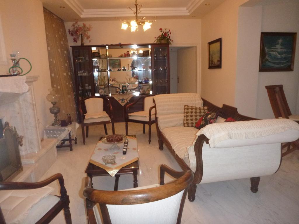 Faidra Holiday home Eretria (Evia)