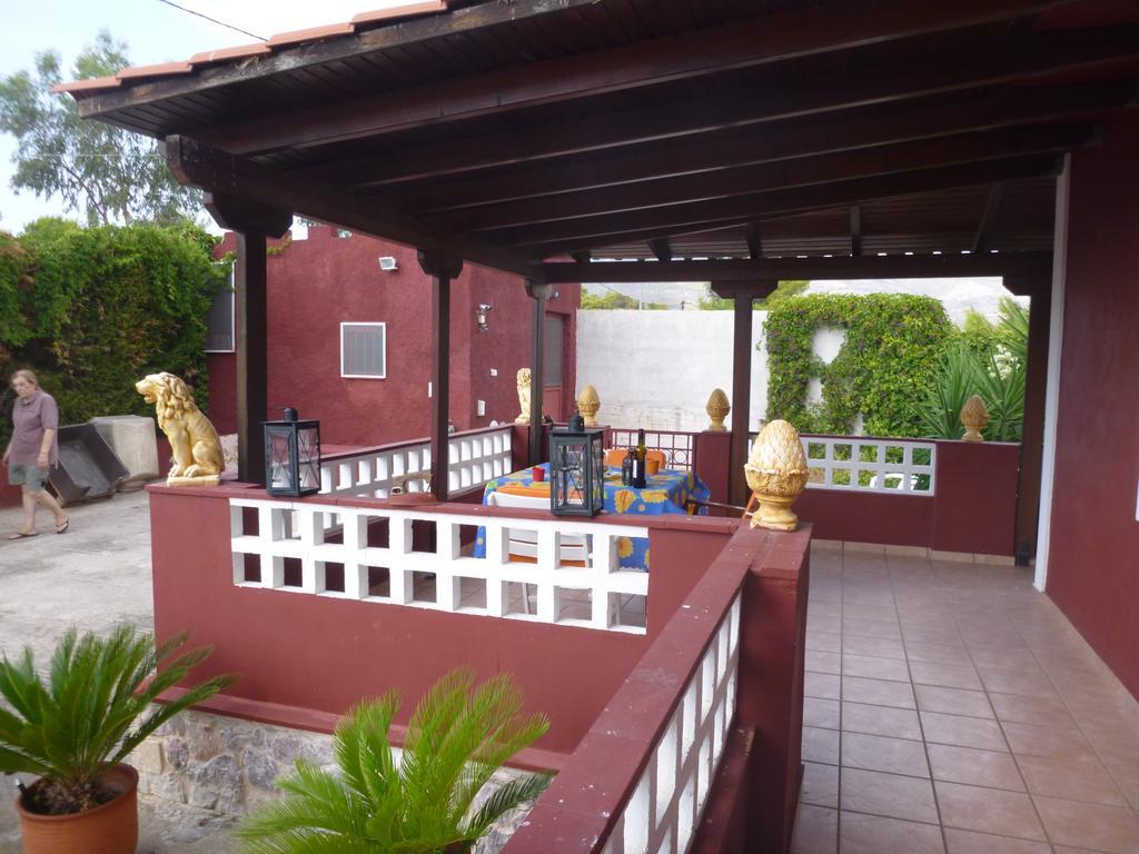 Holiday home Faidra Eretria (Evia)