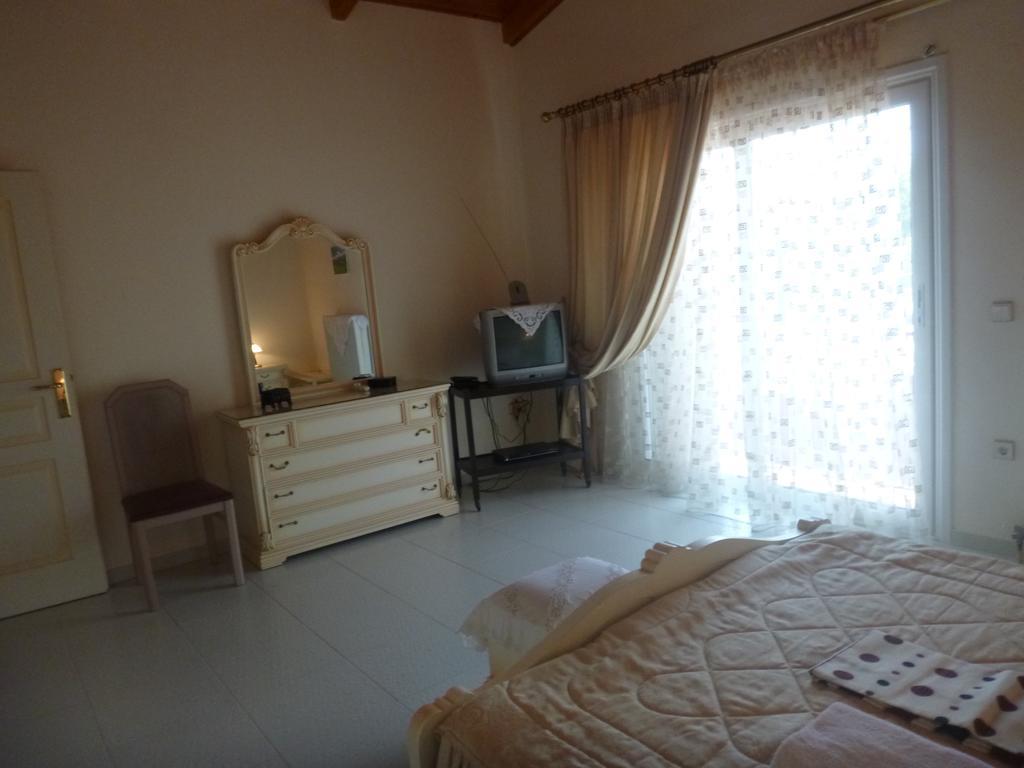 Faidra Holiday home