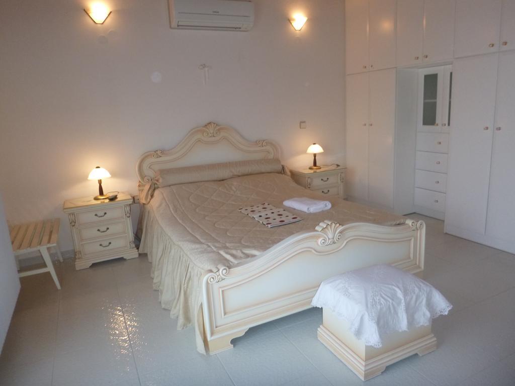 Holiday home Faidra *