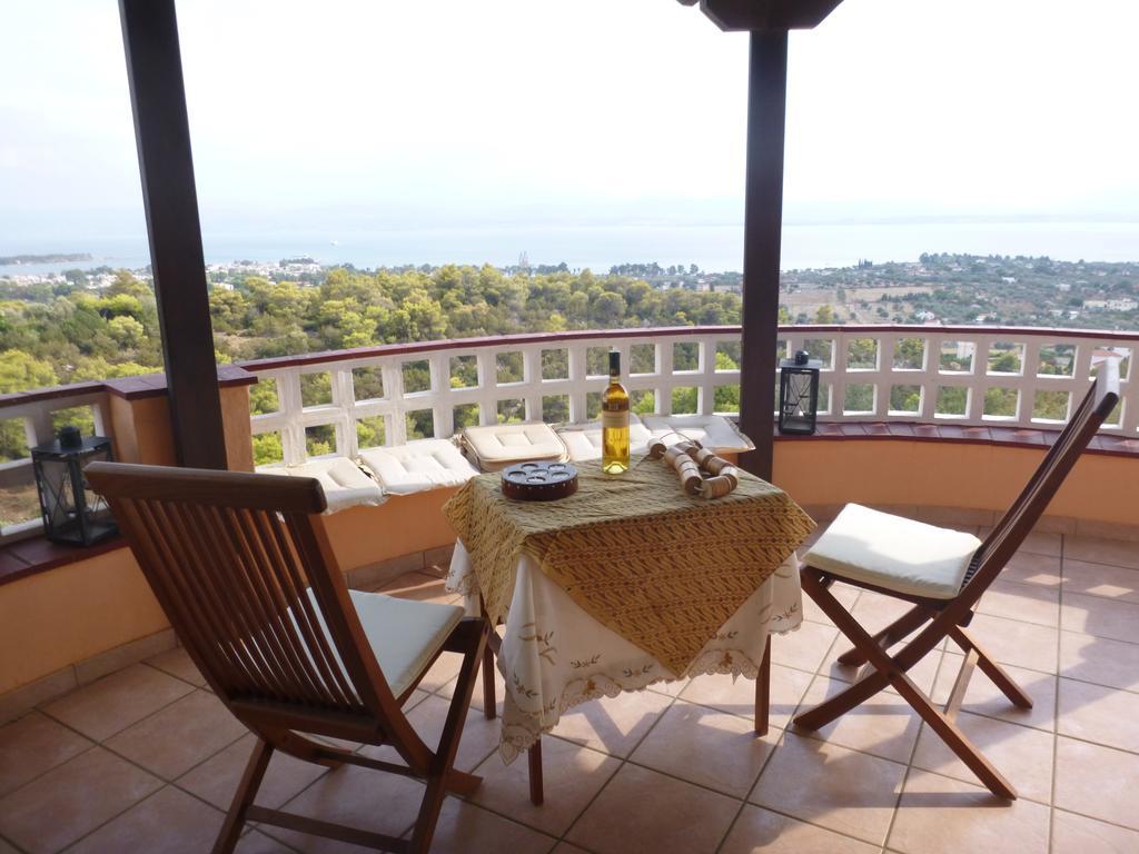 Holiday home Faidra