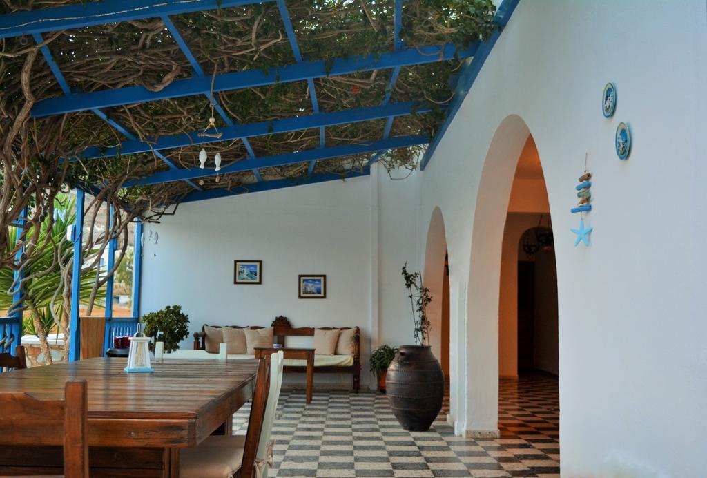 Maria Aparthotel