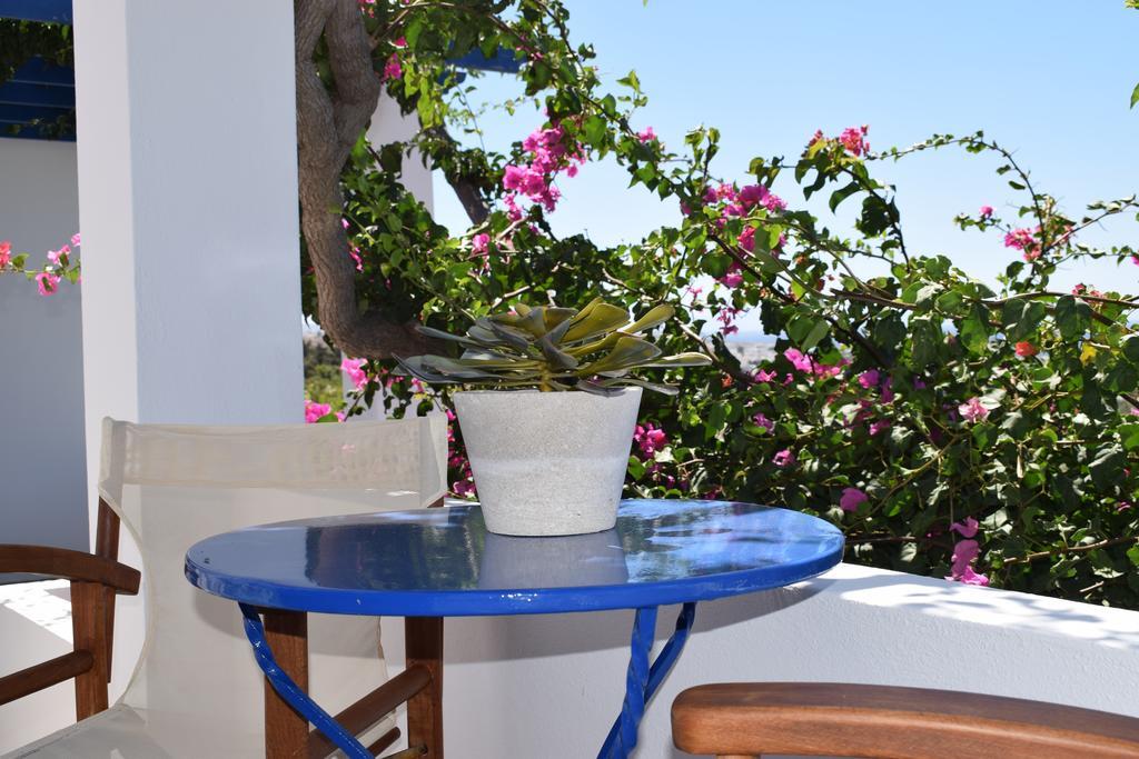 Anna Holiday home *