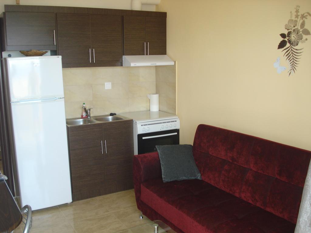 Apartment Pyrgos