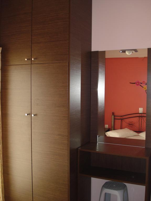 Apartment Pyrgos *