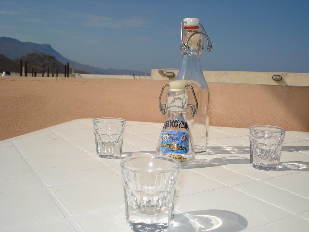 Pyrgos Kissamos
