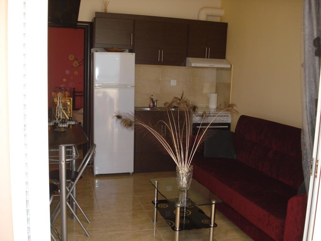 Apartment Pyrgos Kissamos