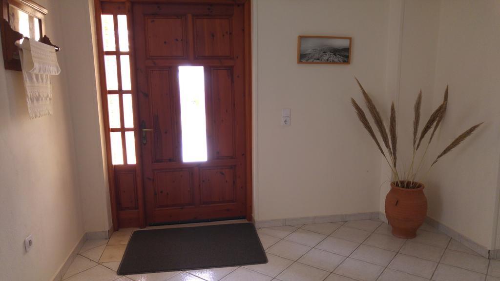 Sunrise 3* Kokkari